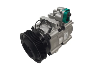 A/C Compressor HYUNDAI 2.7 CS20489 Delphi OEM (2004-2010) - Image 1 of 4