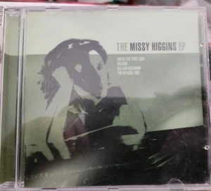 Missy Higgins – The Missy Higgins EP CD Good Condition FREEPOST IN AUST - Picture 1 of 3