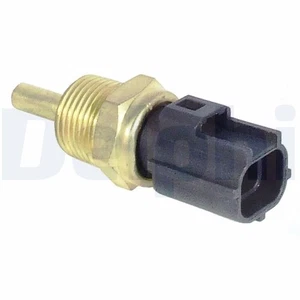 TS10327 DELPHI Sensor, coolant temperature for CITROËN,DAIHATSU,HYUNDAI,MITSUBIS - Picture 1 of 1