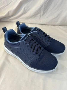 Scarpe Skechers Glide Lite Pacer da uomo - colore navy taglia 9,5 - Foto 1 di 8
