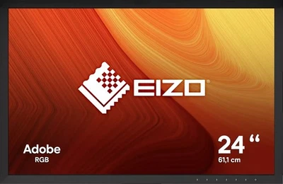 Eizo ColorEdge CG2420 24-Zoll Monitor IPS WUXGA 1920x1200 DP HDMI USB ohne Fuß - Bild 1 von 2