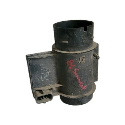 86 Skylark 3.0L  Air Flow Meter 85-86 Grand Am Calais - Image 1 of 3