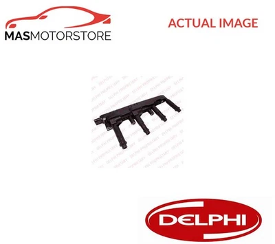 ENGINE IGNITION COIL DELPHI GN10252-12B1 P NEW OE REPLACEMENT - Image 1 of 4