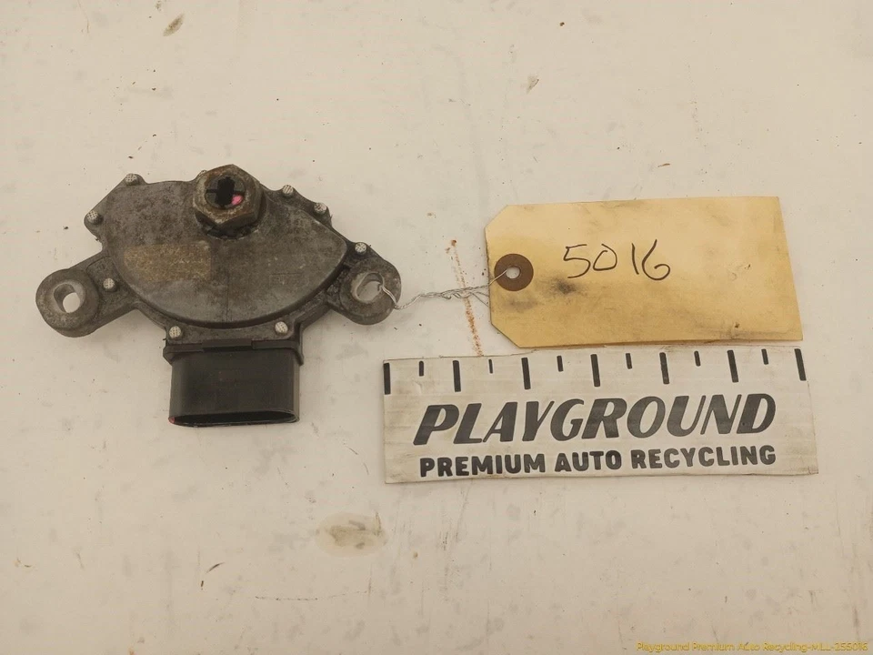 Mini Cooper S R53 Automatic Transmission Neutral Safety Switch Fits 2005-2008 05 - Image 1 of 4