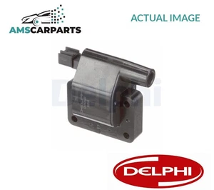 ENGINE IGNITION COIL GN10509-11B1 DELPHI NEW OE REPLACEMENT - Picture 1 of 5