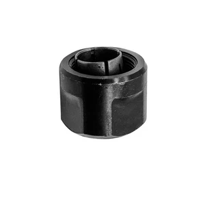 Carbide Treated M20 Clamp Nut Collet Chuck Adapter for Woodworking Machines - Picture 1 of 8