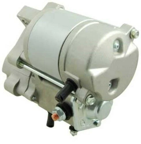 Motor de arranque WAI 1791N para Chevrolet Corvette 88-91 Foto 1 de 4