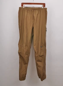NWOT Outdoor Research Mens Foray Gore-Tex Pants Waterproof Coyote Size XL - Picture 1 of 8