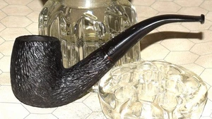 UNNAMED Tobacco Pipe #E087 - Picture 1 of 4