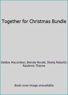 Together for Christmas Bundle - Image 1 of 1