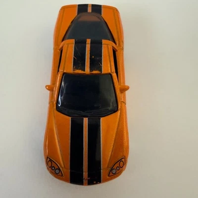 Matchbox 2005 05 Chevy Corvette C6 1:60 Scale Diecast Loose - Image 1 of 4