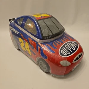 Tarro de almacenamiento/galletas de coche de carreras Jeff Gordon #24 de NASCAR "Colección de conductores" - Imagen 1 de 9
