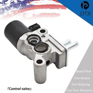 Válvula de control de aire de ralentí IAC apta para Honda Civic DX 1996-00 1,8 L 36450-P2J-J01 - Imagen 1 de 9