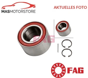 RADLAGERSATZ RADLAGER SATZ FAG 713 6441 60 P FÜR VAUXHALL NOVA CC,ASTRA II CC - Bild 1 von 5
