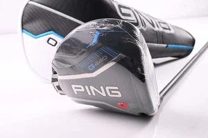 Ping G440 Max Driver / 9 Degree / Regular Flex Ping Alta CB Blue 50 Shaft - Picture 1 of 9