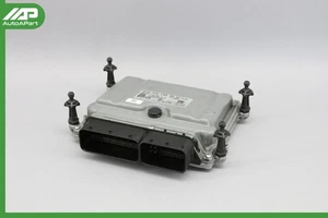 ✅ 08-12 Mercedes W204 C300 E350 ECU ECM Engine Control Module 0034467740 OEM - Picture 1 of 12