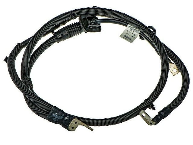 Cable de batería positivo genuino para Dodge Sprinter 2500 2007-2009 61777TFYP 2008 Foto 1 de 2