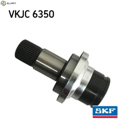STUB SHAFT DIFFERENTIAL VKJC 6350 FOR VW SEAT FORD BRT/BVH 2.0L ATM/ADY 2.0L - Image 1 of 4