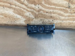 Mini cooper R50 R52 R53 heater control panel switches 6962470 2000-2006 - Picture 1 of 5