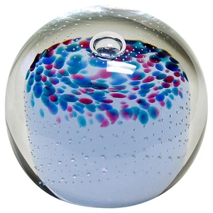 Caithness Caithness Paperweight Cupcake - With Box Bx364 5780270 - Picture 1 of 1