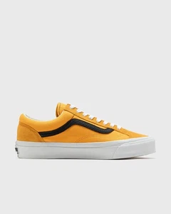 Vans Otw Old Skool Reissue 36 Schuhe Sneaker Herren Leder und Synthetik Dunkelgelb - Bild 1 von 5