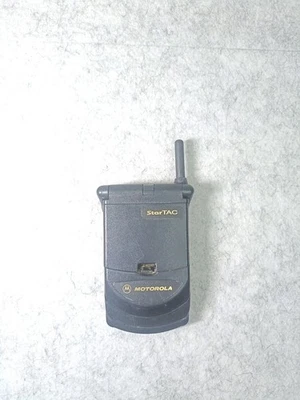 Cellulare Motorola Star Tac - Immagine 1 di 4