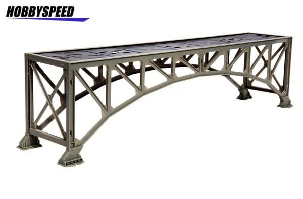 LIONEL ARCH UNDER TRAIN BRIDGE FASTRACK pier track O/O27 o gauge 6-12770 NEW - Image 1 of 1