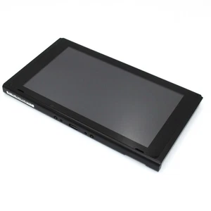Nintendo Switch Display LCD HAC-001 V1 Bildschirm Screen + Touchscreen + Rahmen - Bild 1 von 8