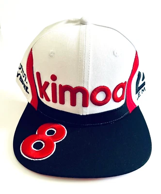 New Fernando Alonso KImoa 2019 24 hours of Le mans Win Toyota Hybrid Unisex Hat - Image 1 of 4