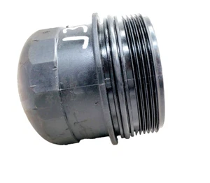 ✅ Volvo XC90 S60 Oil Filter Housing Cap Cover 2016-2021 OEM - Picture 1 of 6