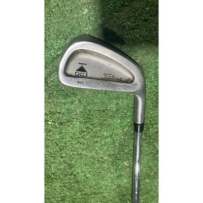 Titleist DCI 962 True Temper Shaft 38.5" Golf 3 Iron RH / 2E-S129 - Image 1 of 4