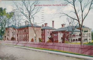 Hartford Hospital-HARTFORD, Connecticut - Foto 1 di 2