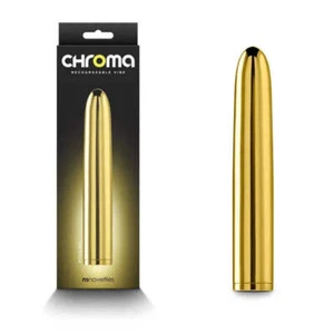 Chroma - Gold - Picture 1 of 6