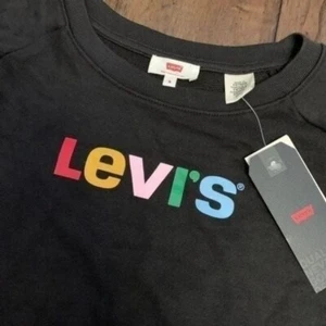 Levi's Graphics Sweatshirt - Picture 1 of 10