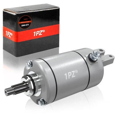 Starter for Honda TRX450S ES FM FE Foreman 1998-2004 OEM 31200-HM7-003 - Image 1 of 4