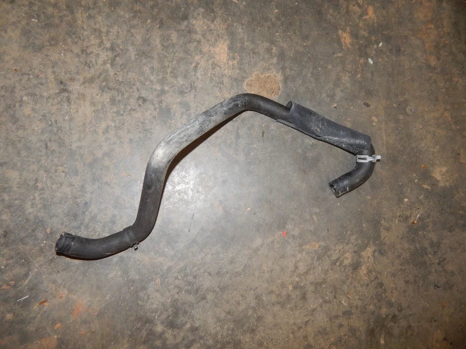 Land Rover Discovery 1999-2004 depósito de dirección asistida a bomba manguera de succión Foto 1 de 1