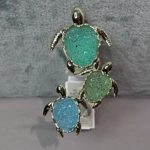 Bath & Body Works TURLE TRIO Wallflower Plug-in Duftsteuerung Nachtlicht - Bild 1 von 7