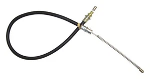 Crown Automotive J3233903 Brake Cable Assembly - Picture 1 of 1