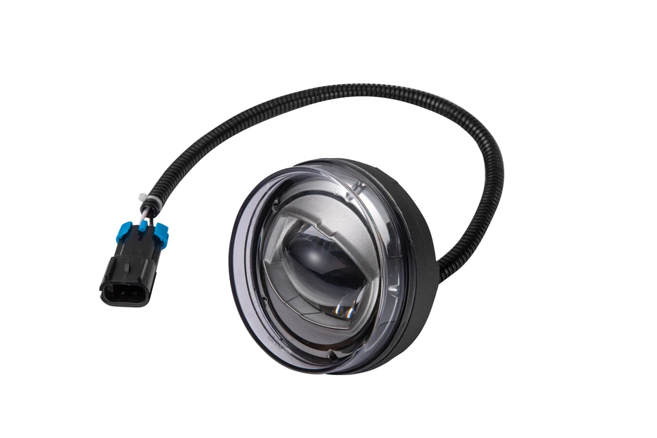 Conjunto de faros antiniebla LED para parachoques delantero aptos para Mack CXU 2008-2018 Foto 1 de 4