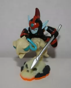 SKYLANDERS FIGUREN - FRIGHT RIDER - Bild 1 von 6