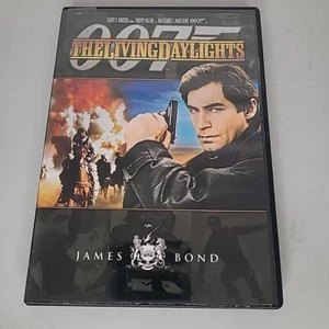 The Living Daylights (DVD, 2007) - Picture 1 of 3