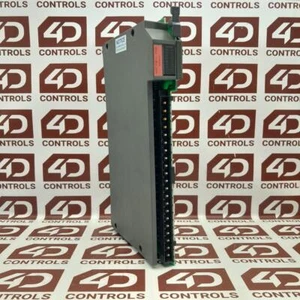1771-IAD | Allen Bradley | PLC-5, Digital Input Module, 120V, Used, Ser B - Picture 1 of 3
