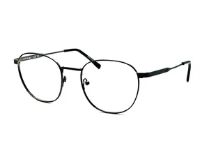AUTHENTIC LACOSTE L251S 901 Semimatte Dark Gunmetal Eyeglasses 52mm 20 145 - Picture 1 of 8