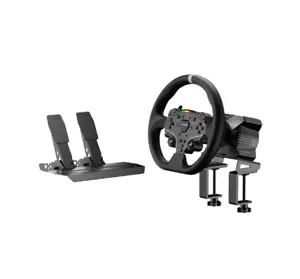 MOZA R3 Bundle for PC - Picture 1 of 4