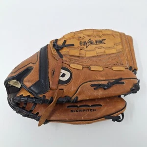 DeMarini Helix A800-SG135 Thick & Heavy 13.5” Softball Glove Right Hand Throw - Picture 1 of 8