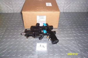 Mercury Mercruiser Quicksilver Raw Sea Water Pump Air Fittings OEM 46-8M0139996 - Picture 1 of 9