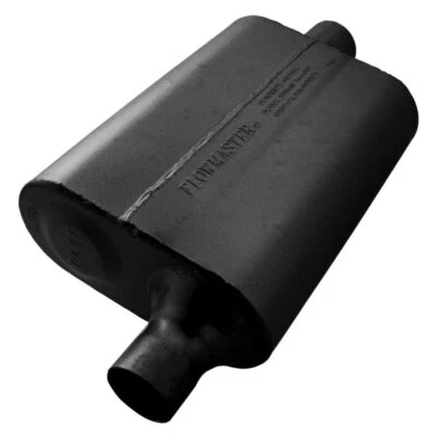 40 Series Exhaust Muffler For Buick Regal 1979-1980  - Изображение 1 из 4