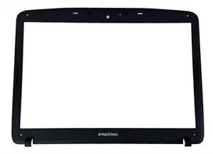 NEW EMACHINES E510 LCD FRAME BEZEL - Zdjęcie 1 z 2