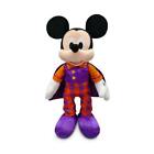 Peluche Disney Mickey Mouse Halloween 2021 - Petite