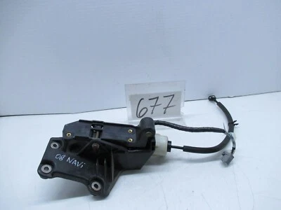 07-14 LINCOLN NAVEGATOR MOTOR AJUSTADOR PEDAL MOTOR OEM Foto 1 de 4